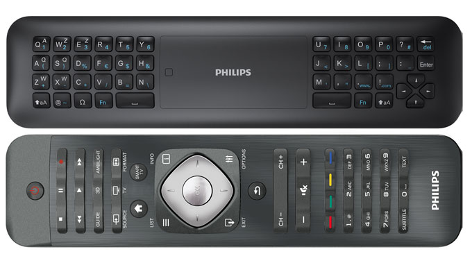 Philips DesignLine