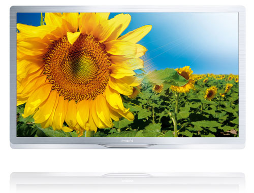 Click to enlarge Philips Eco TV