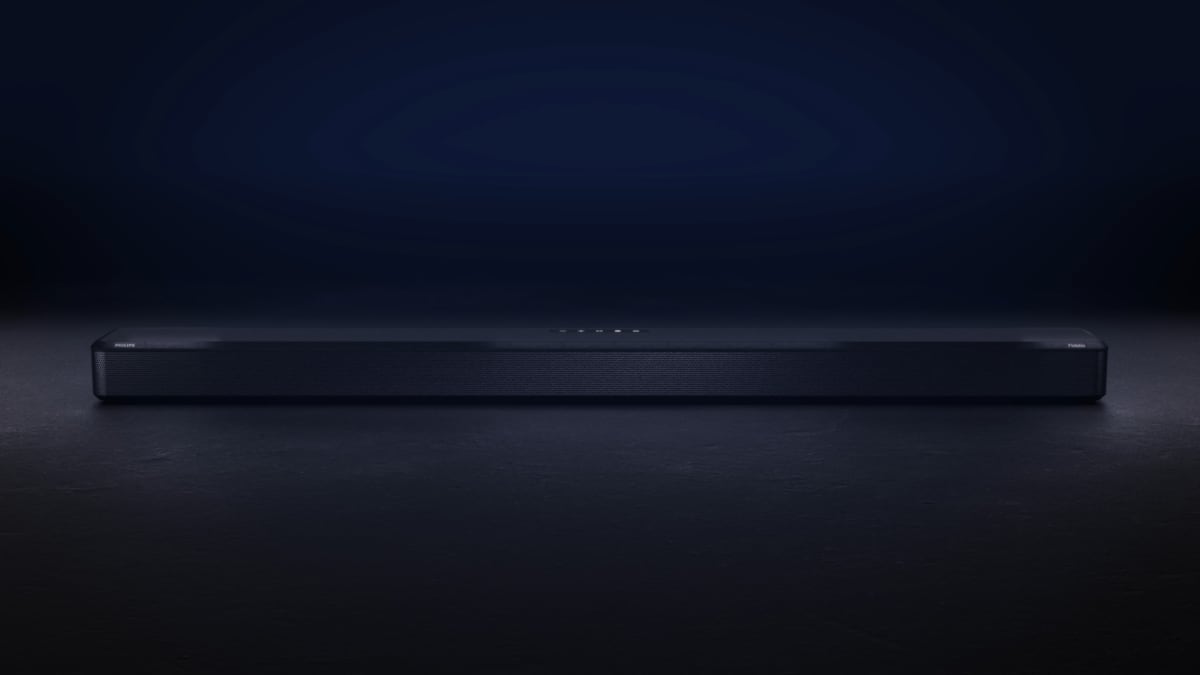 Philips FB1 soundbar Philips FB1 soundbar
