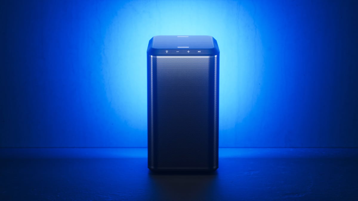 Philips FS1 speaker Philips FS1 speaker