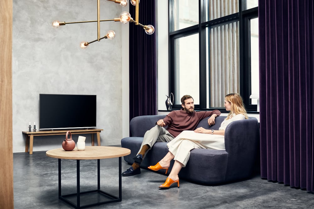  Philips and Georg Jensen 