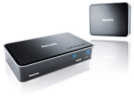 Philips Wireless HDTV Link