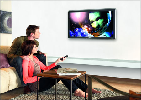 Philips Wireless HDTV Link