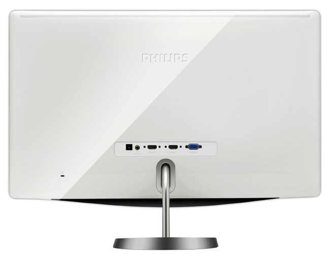Click to enlarge Philips Moda monitors