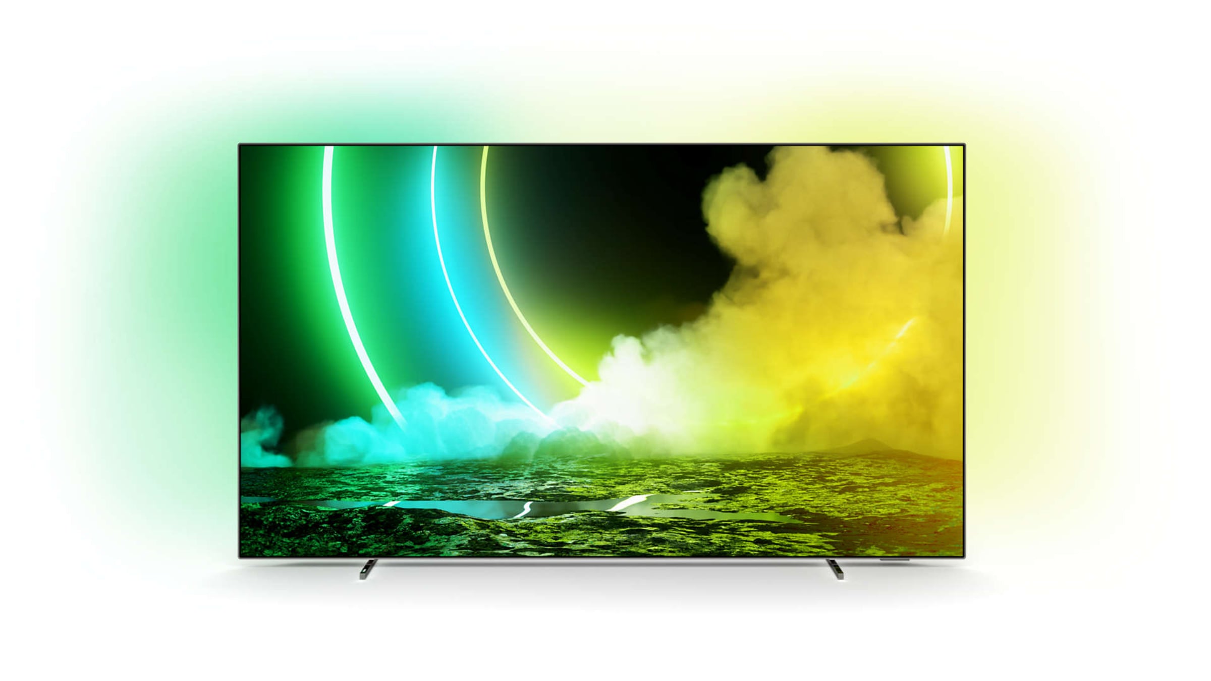 Philips launches its first OLED TVs with 2.1 - FlatpanelsHD