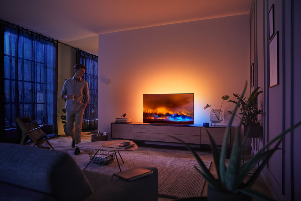 Philips OLED804 Philips OLED804