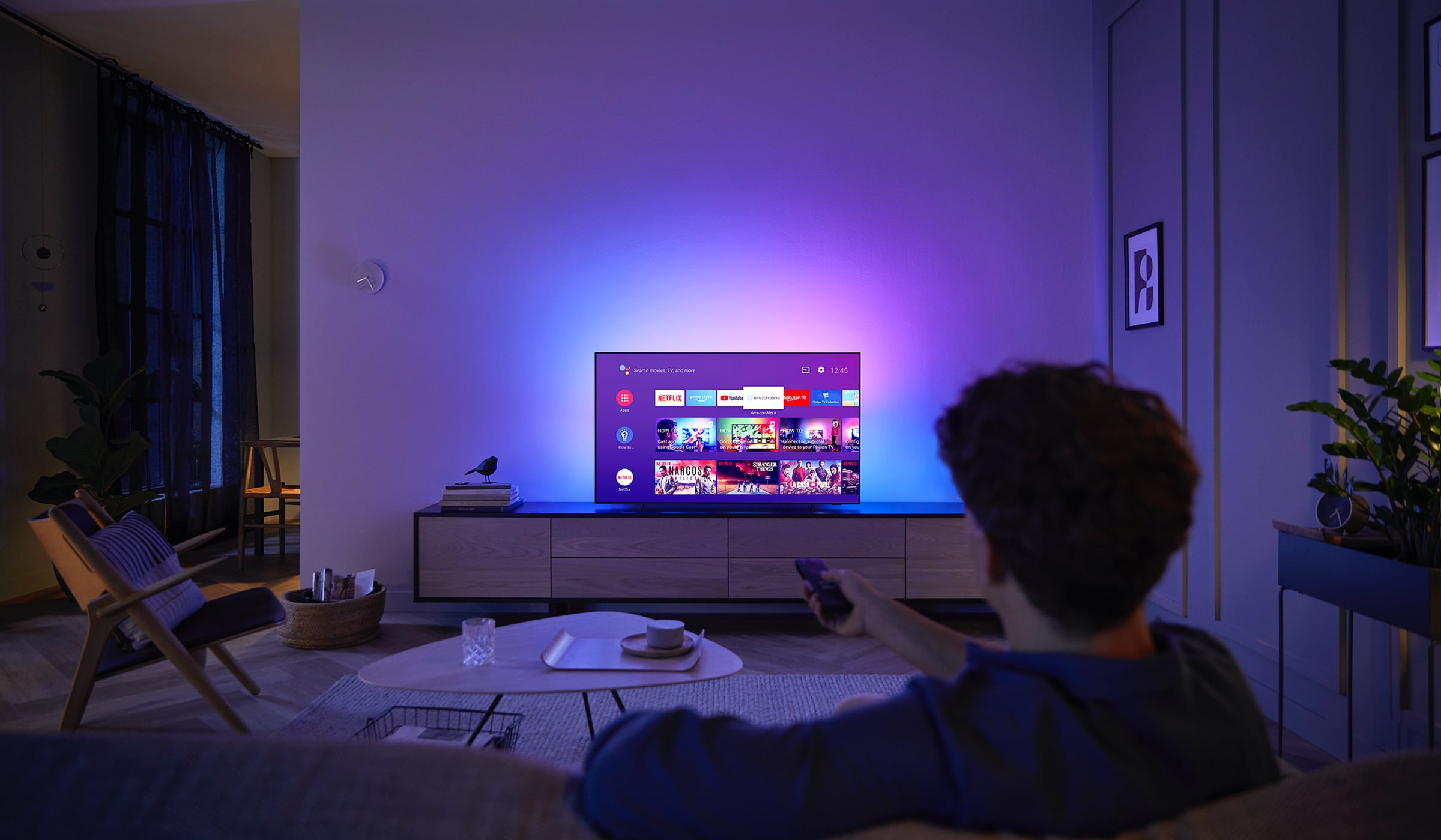 Philips OLED804 Philips OLED804