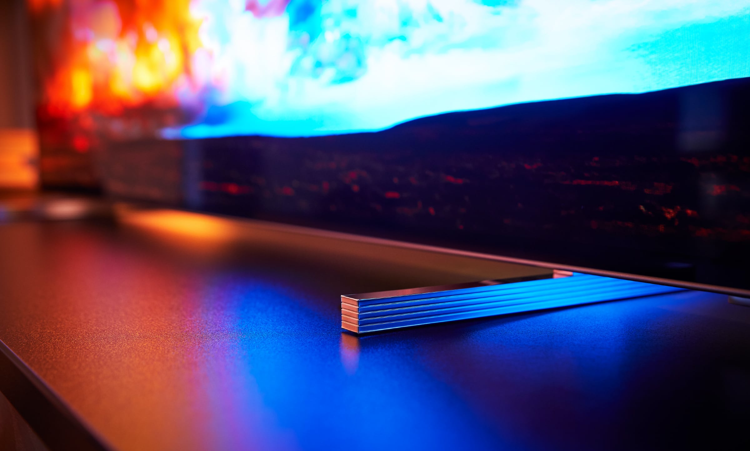 Philips OLED804 Philips OLED804