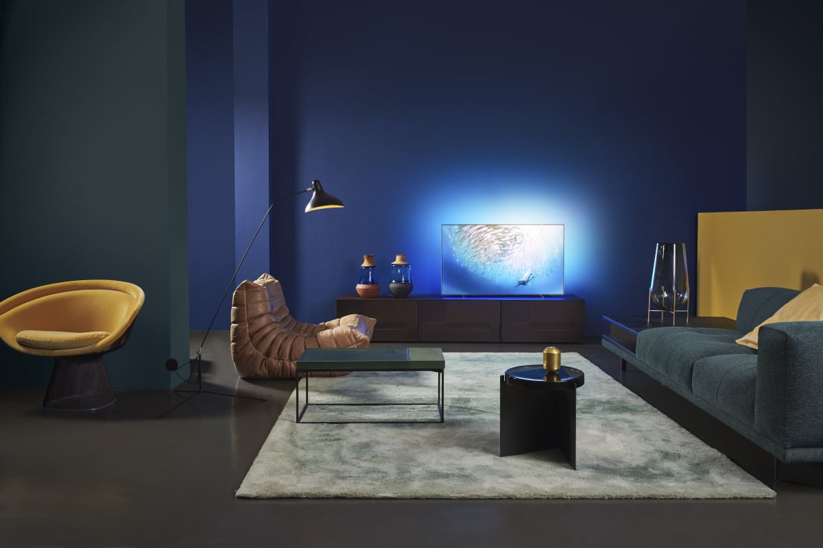 Philips OLED805 Philips OLED805