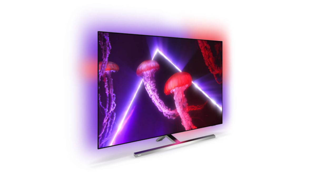 Philips OLED807