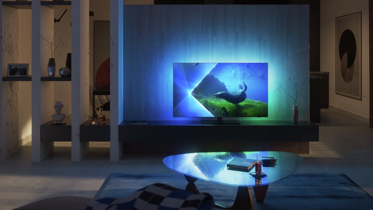 Philips OLED808 Philips OLED808
