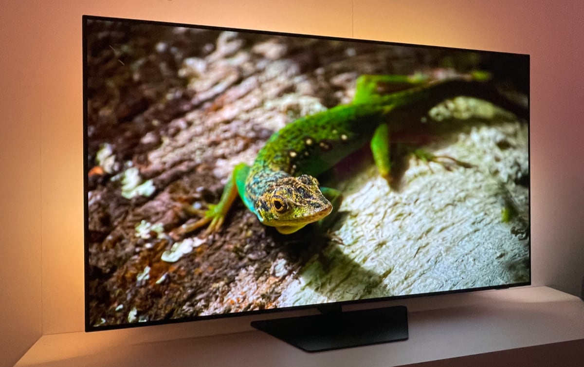 Philips OLED809 Philips OLED809
