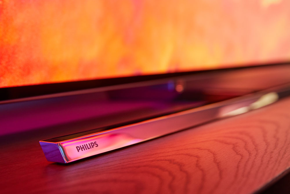 Philips OLED854 Philips OLED854
