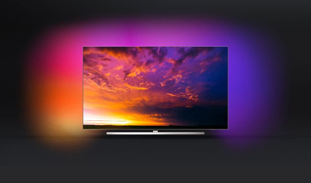 Philips 65oled854 top hdmi 2.1