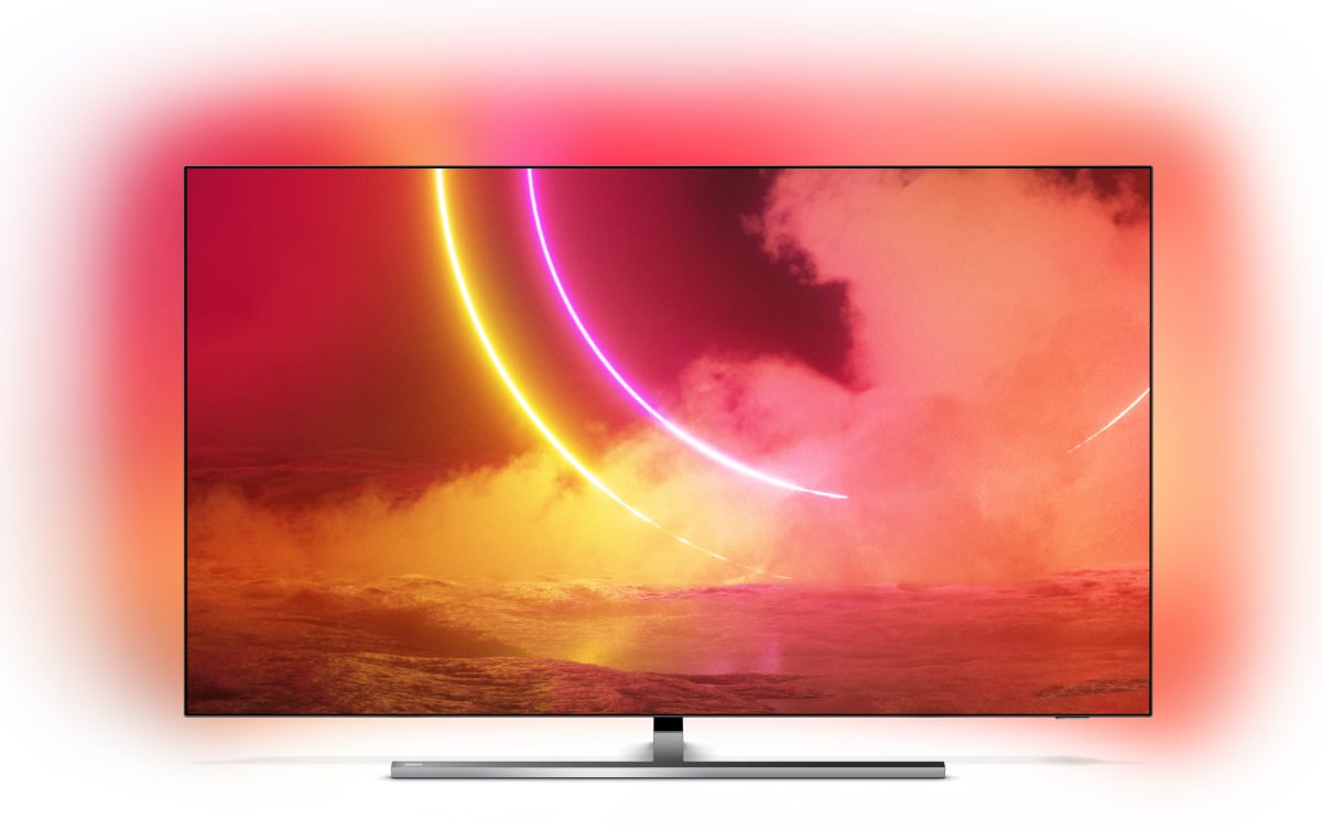Philips oled 855 top hdmi 2.1