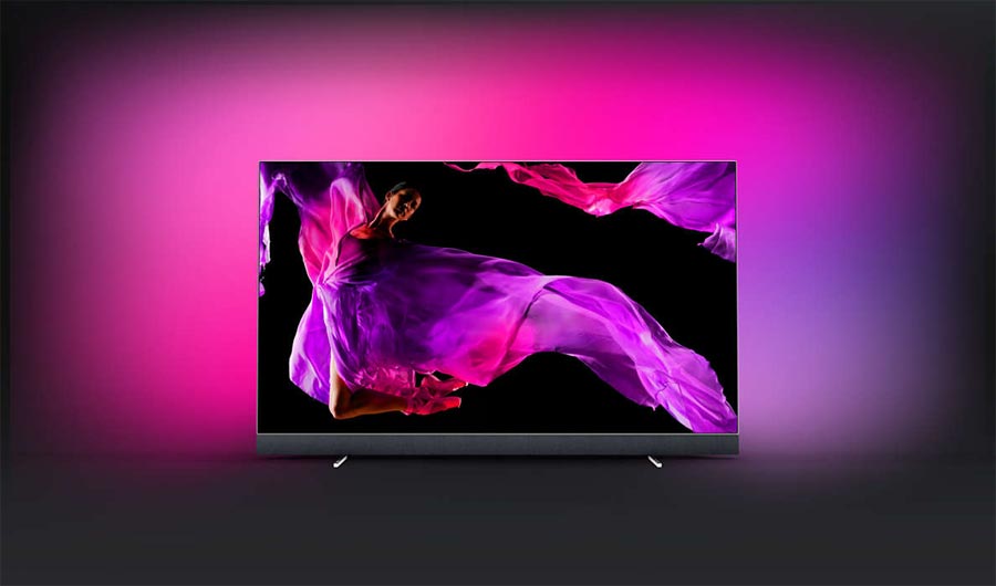 Philips OLED903 Philips OLED903