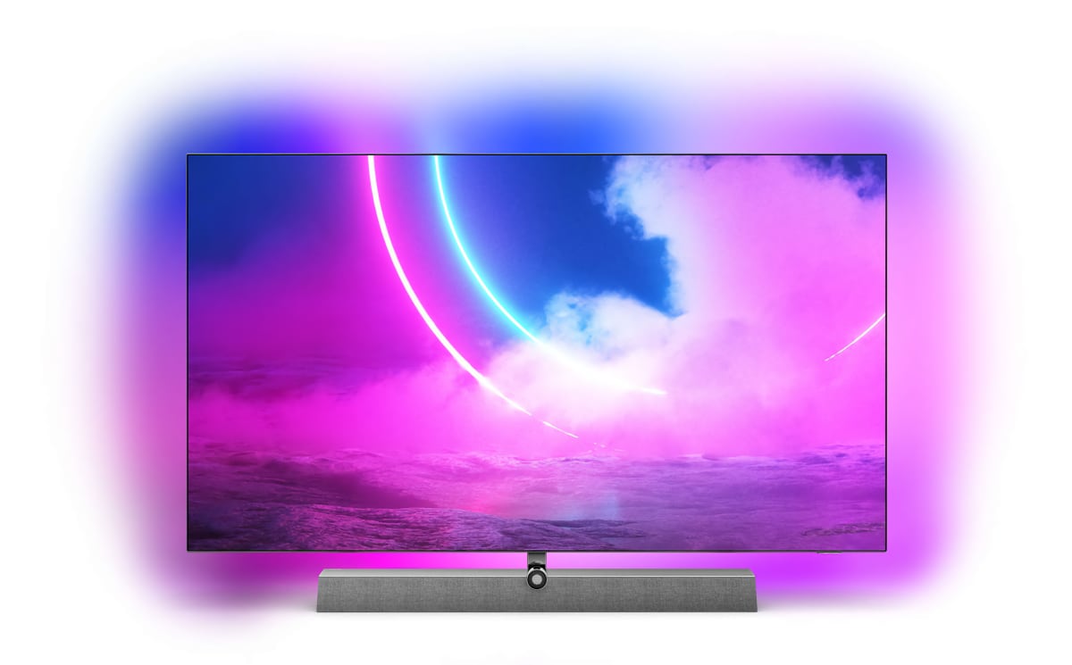 Philips 2020 Tv Line Up Flatpanelshd