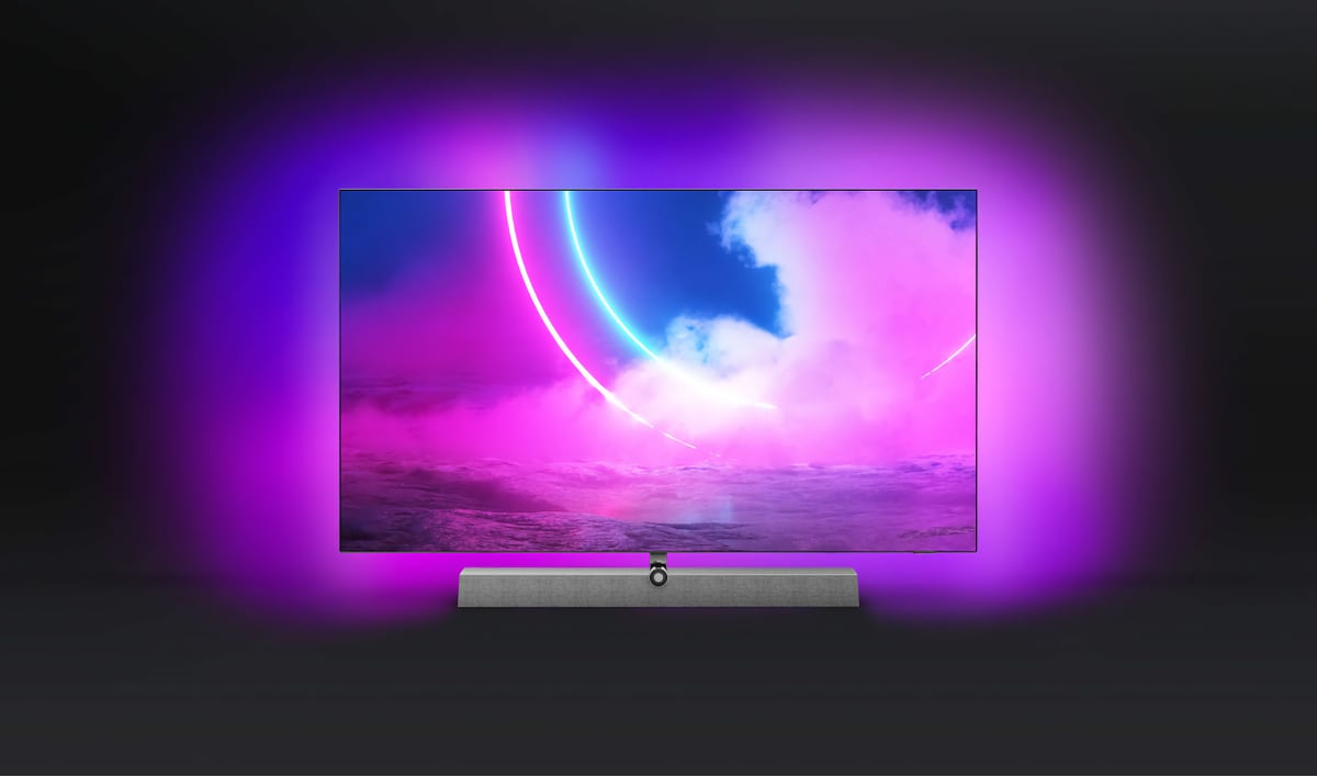 Philips OLED935 Philips OLED935