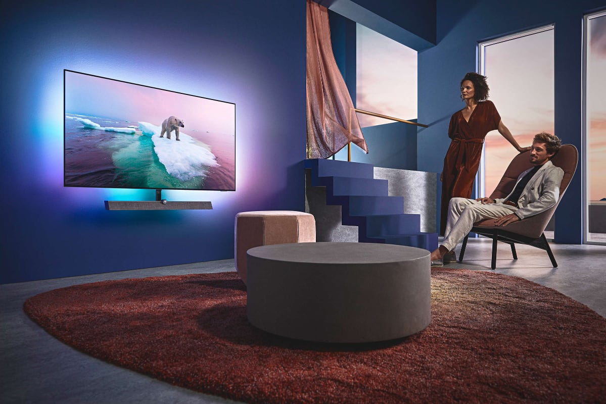 Philips OLED935 Philips OLED935