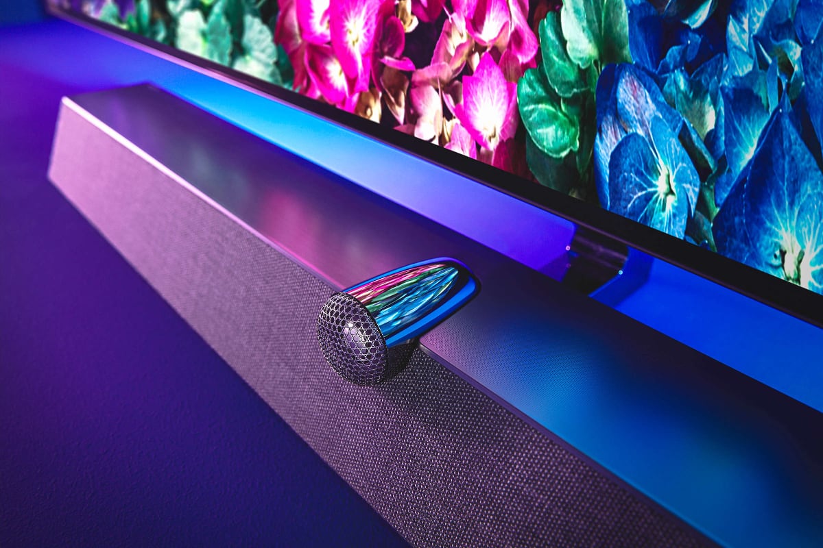 Philips OLED935 Philips OLED935