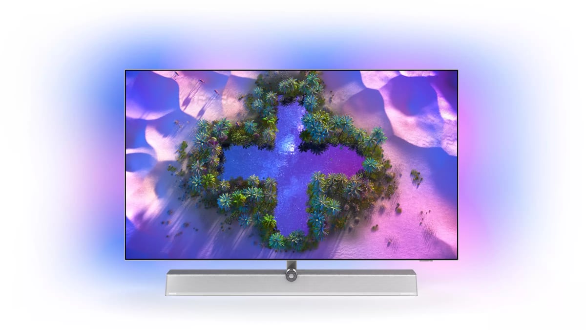Some 2021 Philips OLED TVs will get 4K 120Hz VRR update - FlatpanelsHD