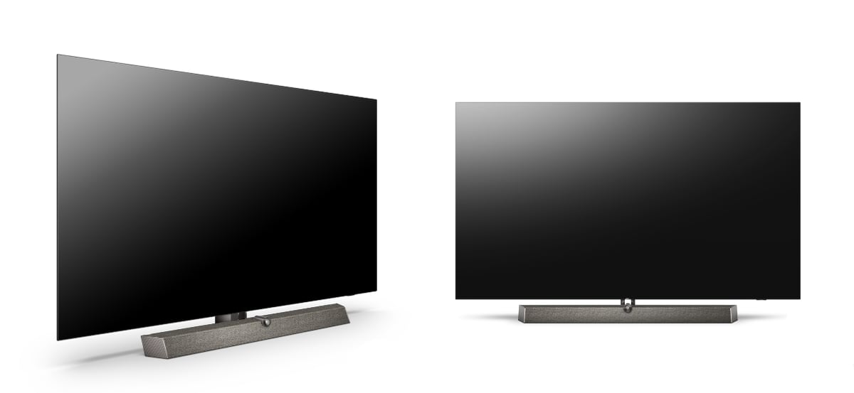 Philips OLED937 Philips OLED937