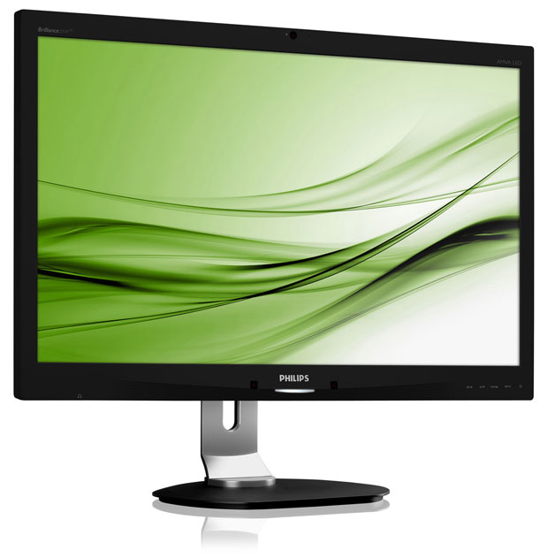 Click to enlarge Philips P4