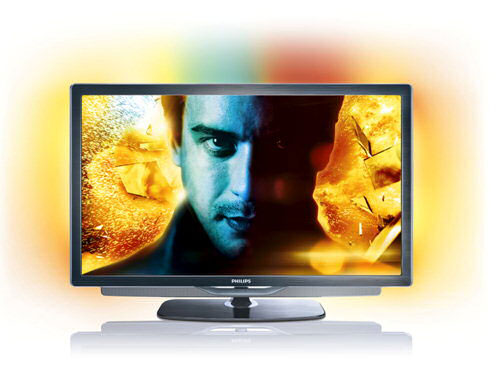More affordable Philips OLED TVs without Android revealed - FlatpanelsHD