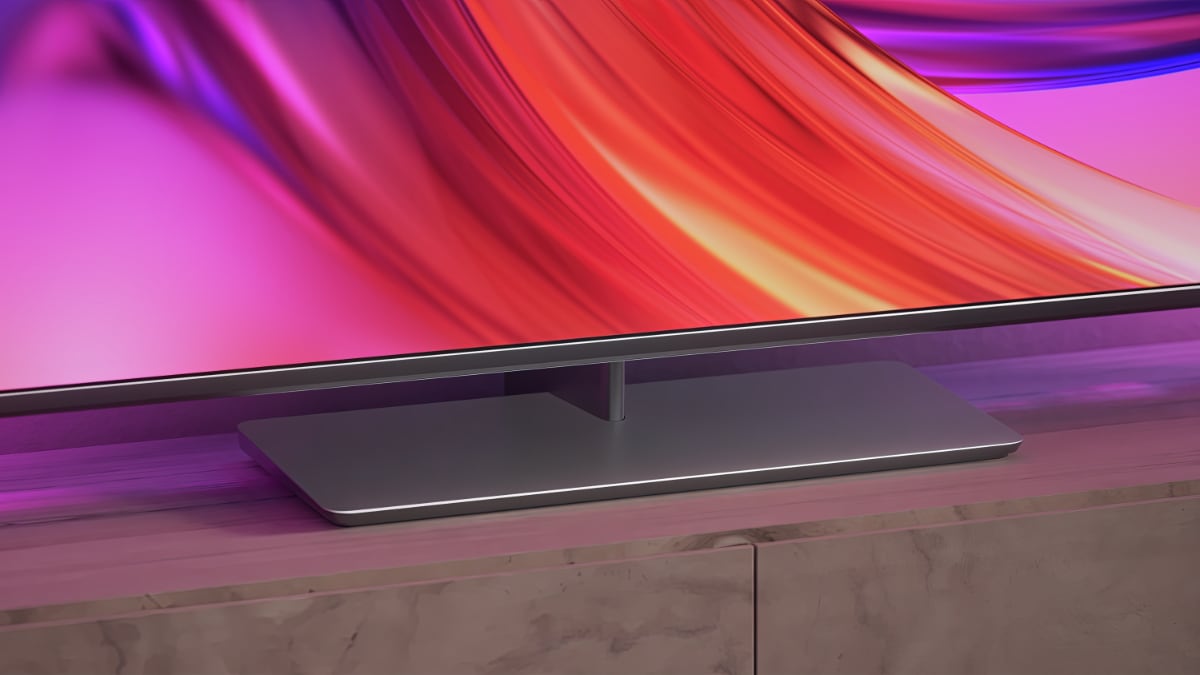 Philips announces 2023 LCD TVs: 'The Xtra' with miniLED and 'The One' -  FlatpanelsHD