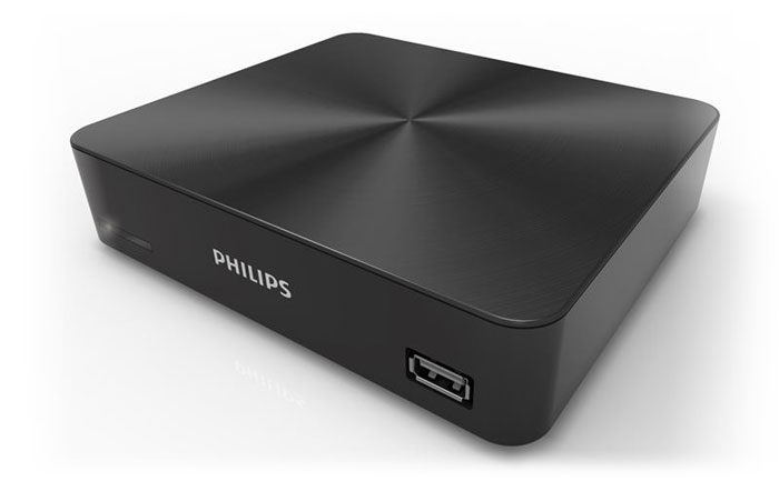 Philips UHD 880