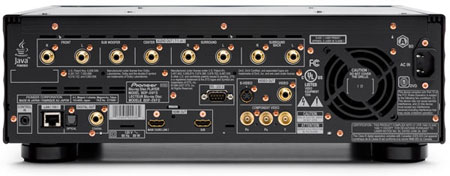 Pioneer Elite BDP-09FD