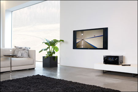 Click to enlarge Pioneer KURO 9G