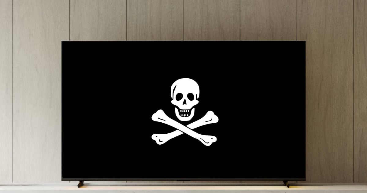 Piracy TV
