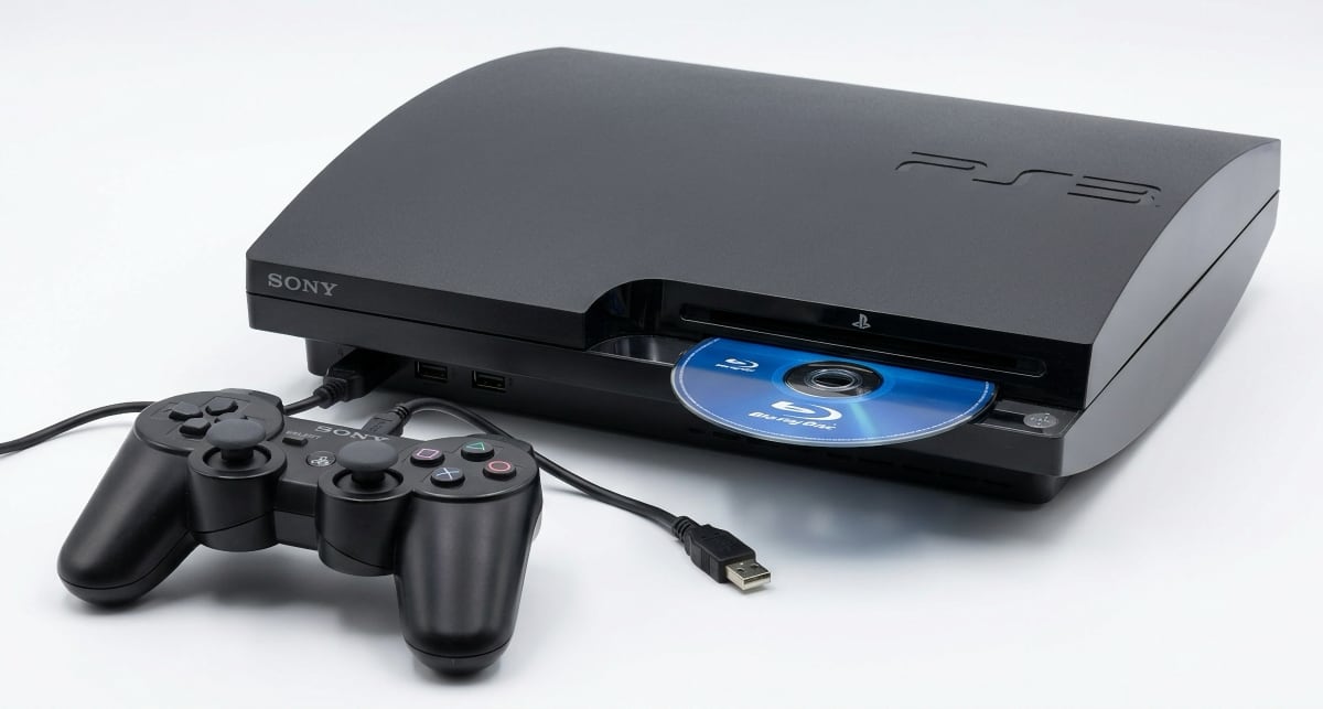 PlayStation 3