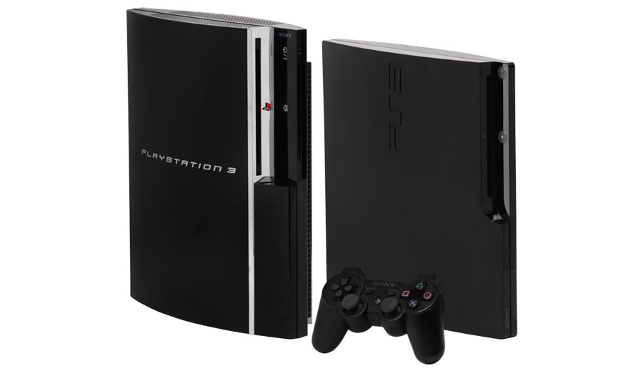 PlayStation 3 PlayStation 3