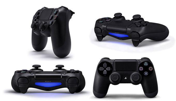 PlayStation 4