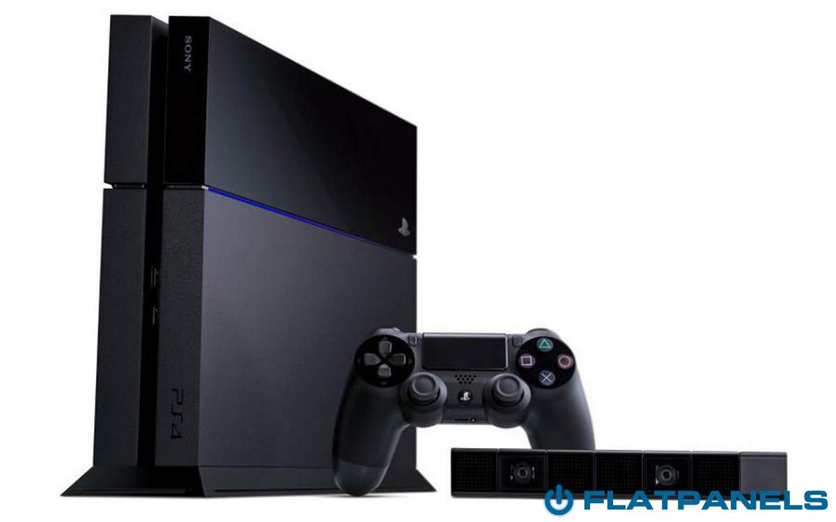 Sony PlayStation 4 (PS4) Review