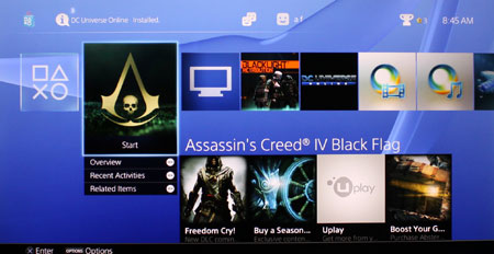 Assassin's Creed IV Black Flag Ultra HD Desktop Background Wallpaper for 4K  UHD TV : Multi Display, Dual Monitor : Tablet : Smartphone