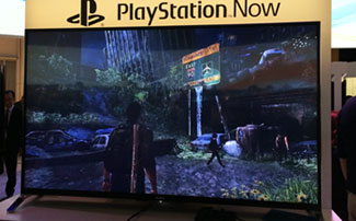 PlayStation Now