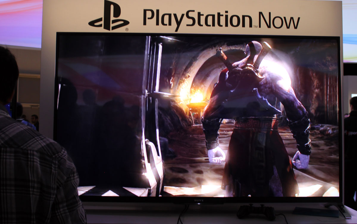 PlayStation Now game streaming to be discontinued on PS3, smart TVs, and  more - The Verge