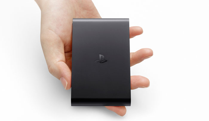 PlayStation TV