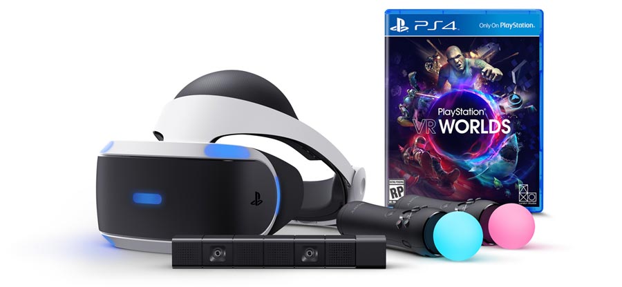 PlayStation VR PlayStation VR