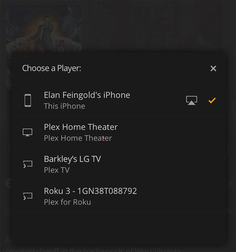 Plex