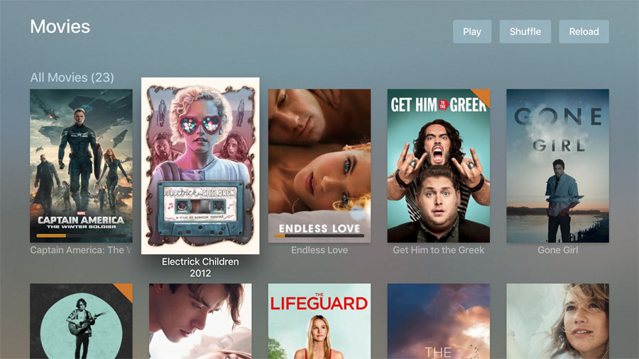 Plex