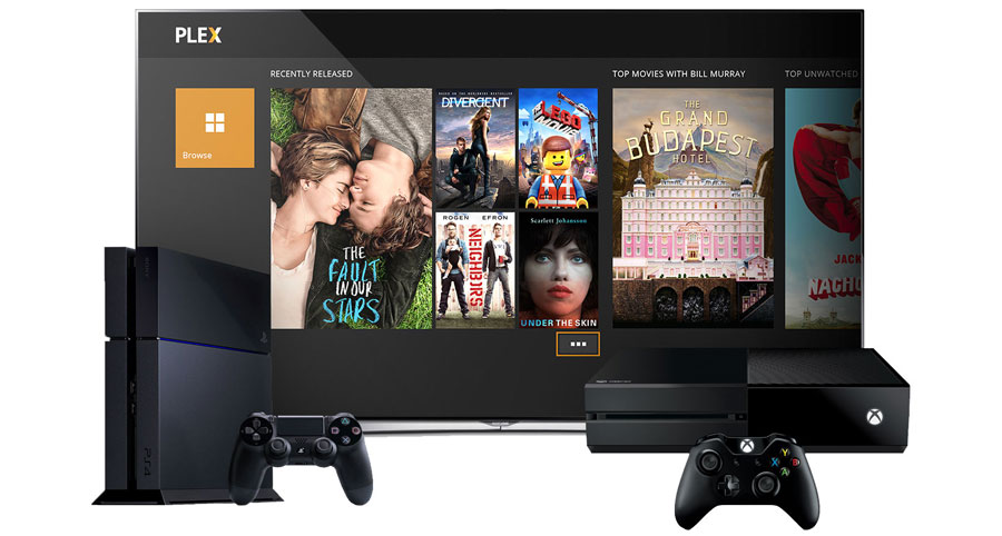 Plex vr ps4 cheap