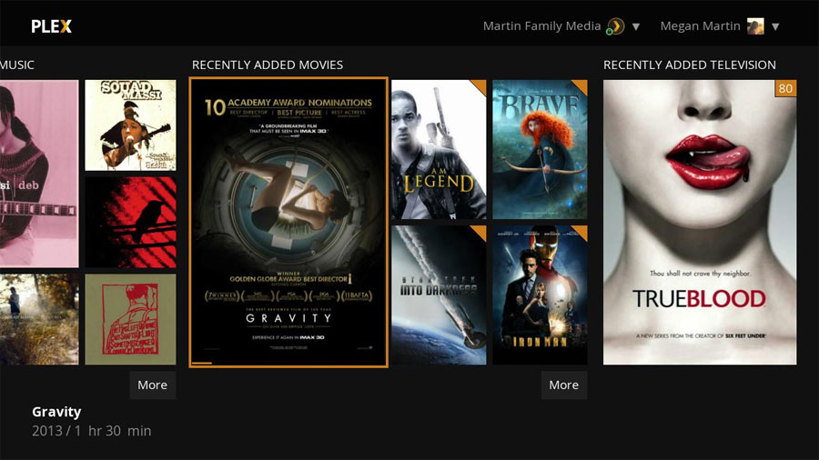 Plex