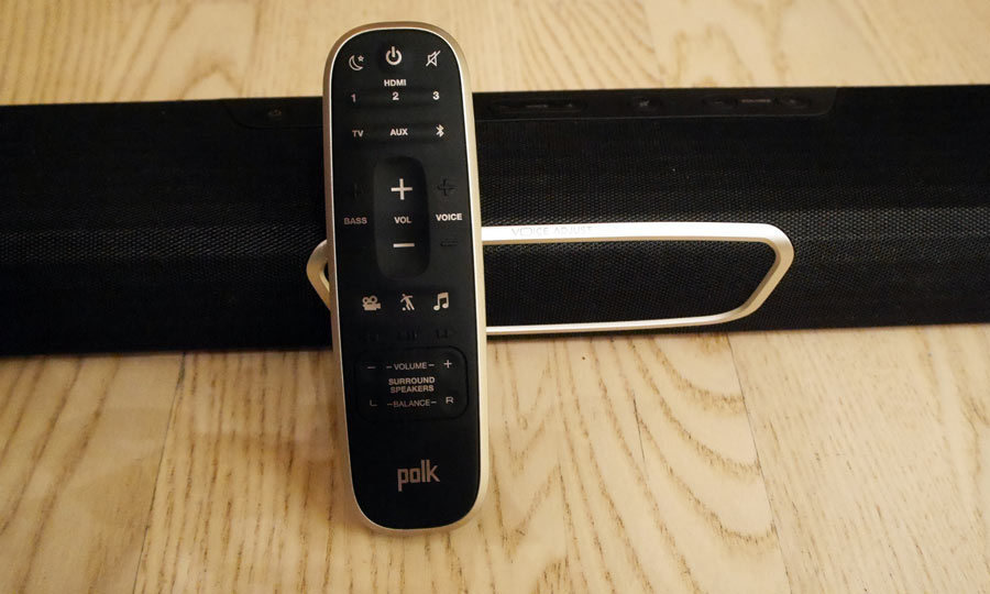  Polk Audio MagniFi Max 