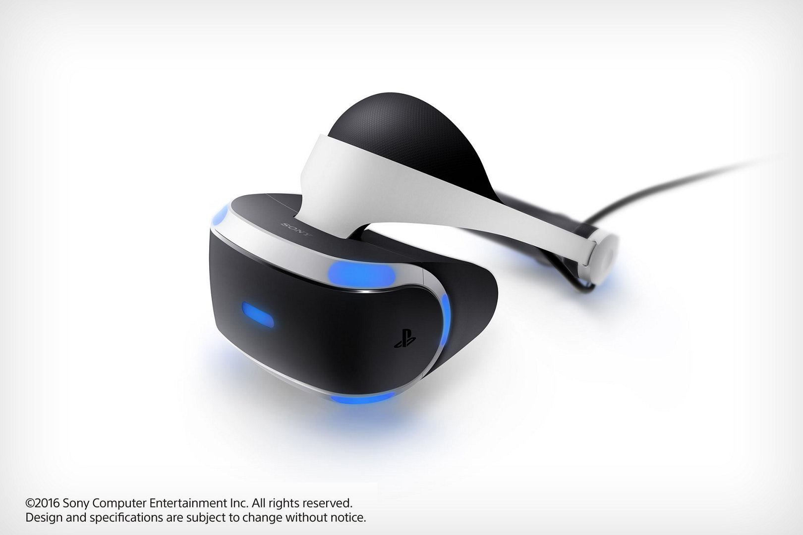 Sony confirma que originais de PSVR não serão compatíveis com PSVR2