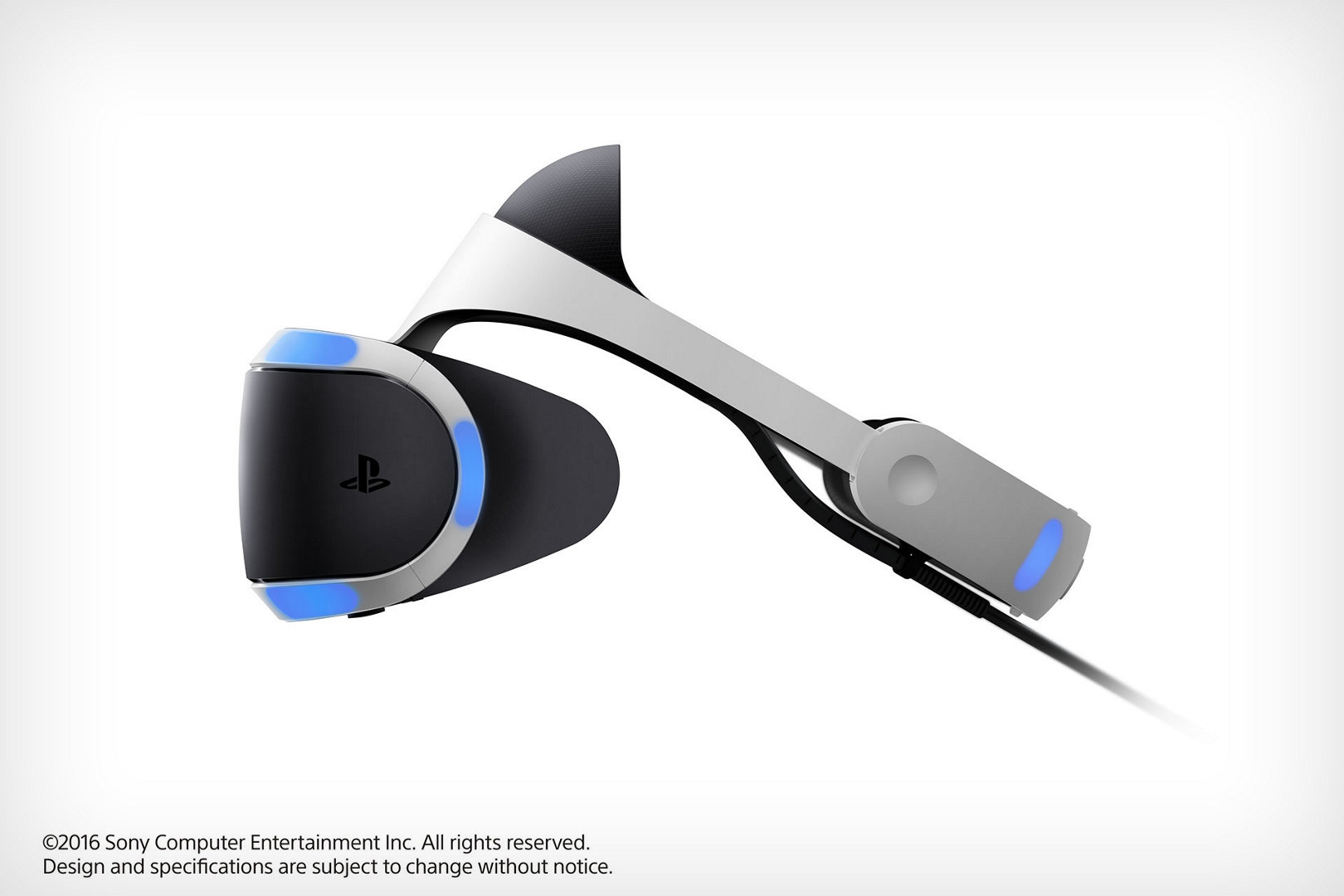 Sony PlayStation VR review FlatpanelsHD