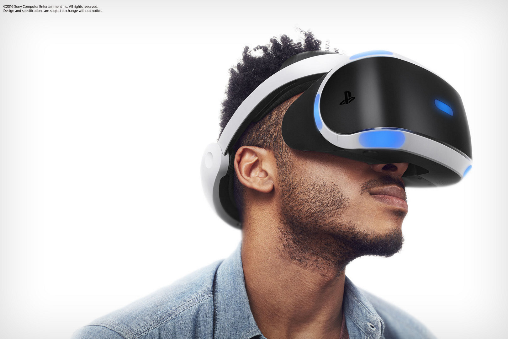 Sony PSVR2 First Look: Details, Specs, Impressions